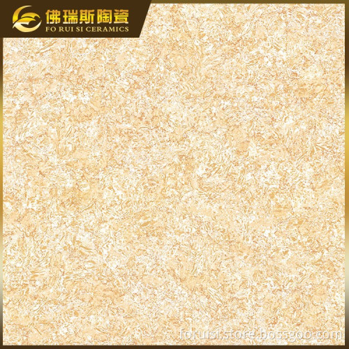 polished porcelain floor 600X600 mm sell well in North America